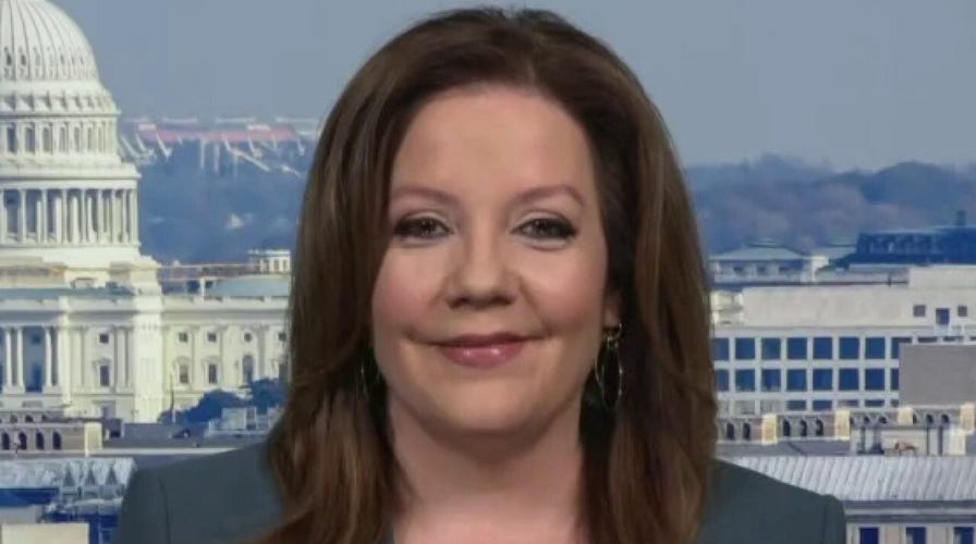 Mollie Hemingway on dueling rallies in Georgia ahead of Senate runoffs