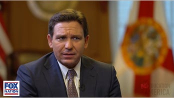 Ron DeSantis scores education win, media deals him the 'racist' card for it