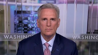 Rep. Kevin McCarthy: Nancy Pelosi 'destroyed' the Democratic Party - Fox News