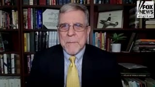 What a US ground operation in Iran could look like: former Pentagon advisor  - Fox News
