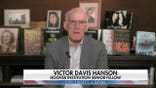 Victor Davis Hanson: Iran is the last real obstacle in the Middle East