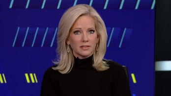 Shannon Bream: The border is a terrible topic for Biden