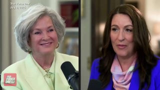 Susie Wiles laments 'troublesome ending' to Trump-Musk relationship after he exited administration