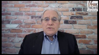 Professor warns of rising campus antisemitism: ‘It’s worse beneath the surface’