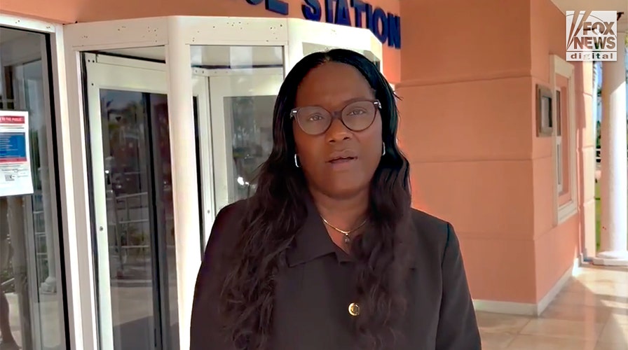 Brian Hooker’s lawyer  speaks extracurricular  the Central Police Station