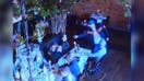 Former attorney allegedly pulls gun on ex-wife in shocking restaurant surveillance video