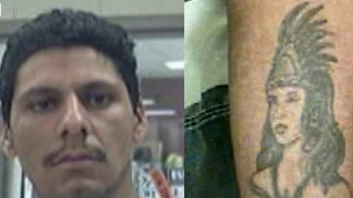 Illegal immigrant mass murder suspect under arrest in Texas: Ted Williams