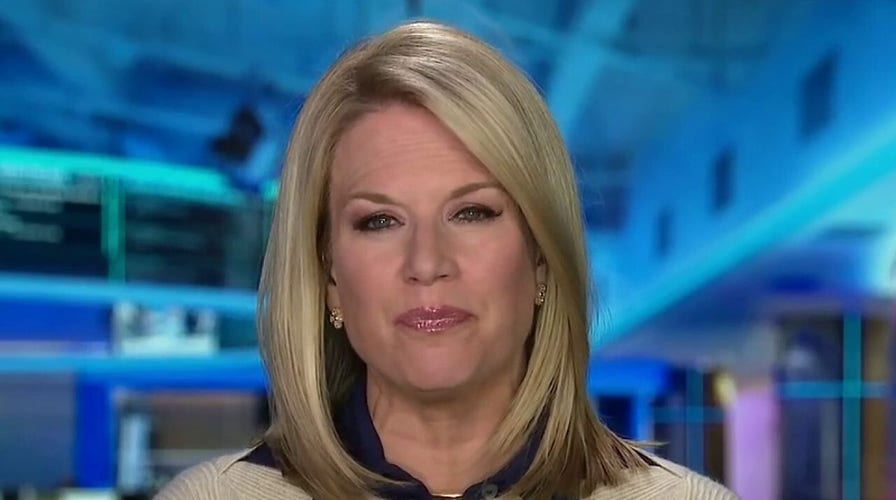 MacCallum: Pelsoi's answer about Biden accusations 'unacceptable'
