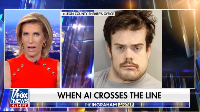 The Ingraham Angle | Fox News