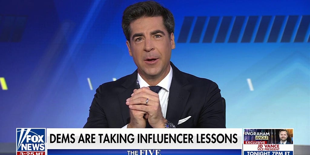 'The Five' analyzes why Tim Walz is 'taking responsibility'