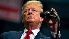 GOP poised to retake Katie Hill's California seat, as Trump-backed candidate wins big in Wisconsin