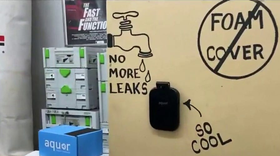 Summer DIY projects anyone can tackle