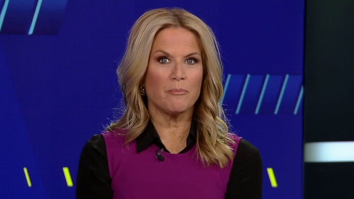 Martha MacCallum: Why is there such reluctance to refreeze $6B in Iran funds?
