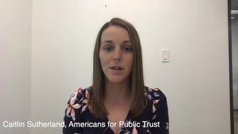 CDC sued for withholding records between top personnel and teachers' unions on school reopenings