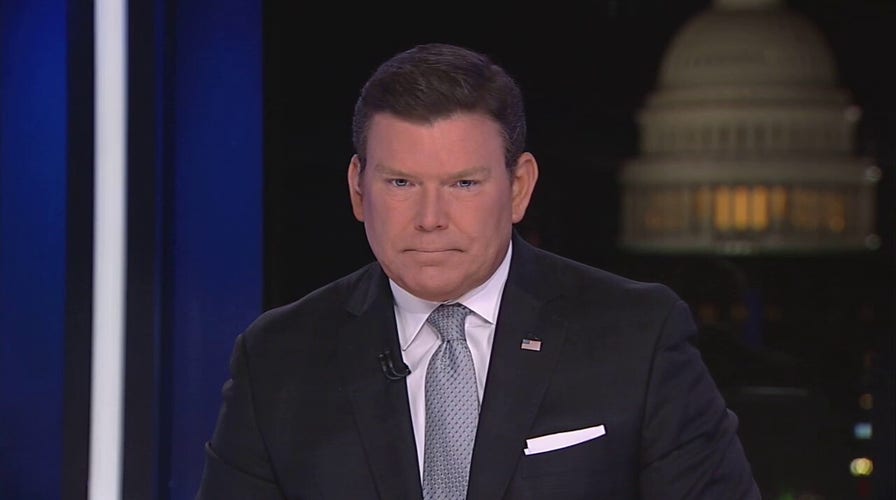 Coming up on Tuesday, February 22 edition of ‘Special Report’ 