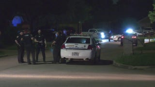 3 teens shot at rented house party in west Harris County, Texas - Fox News