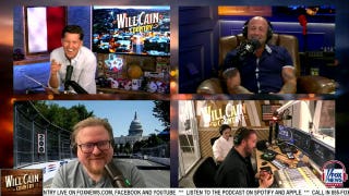 Enes Kanter’s WNBA Protest Set Off a Player — Then He Got Tossed | Will Cain Country - Fox News