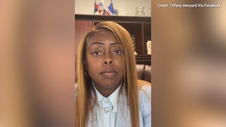 Dolton, Illinois Mayor Henyard says she'll seek to arrest political opponents as she faces eviction - Fox News