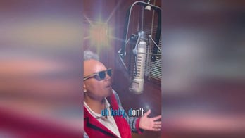 Chicago Mayor Lori Lightfoot sings TikTok karaoke amid 48% increase in violent crime