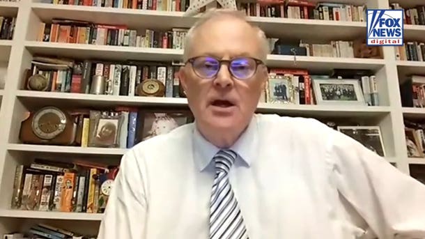 UK lawmaker warns of ‘open season’ on Christians