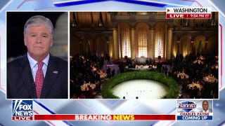 The deep state is about to be dismantled, says Sean Hannity - Fox News