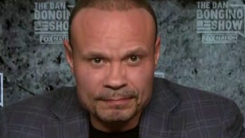 Dan Bongino: Messaging chaos from the left shows we're winning