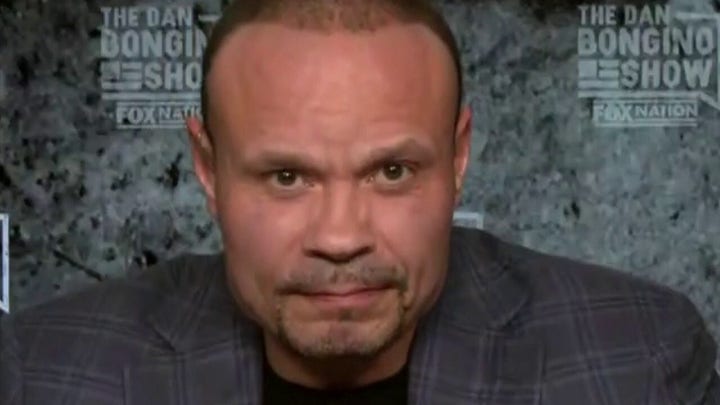 Dan Bongino: This is how I know the tide is turning