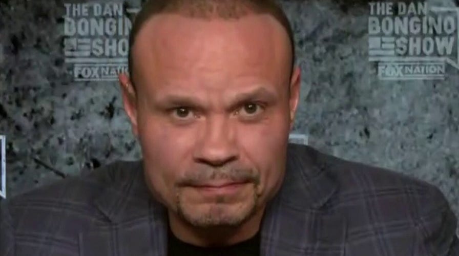 Dan Bongino: This is how I know the tide is turning