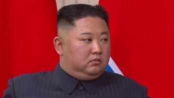 North Korea newspaper claims it has evidence Kim Jong Un is alive