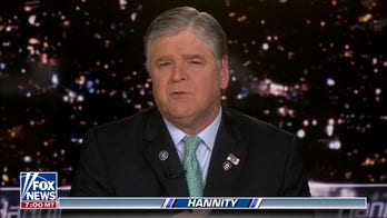 Hannity: Arm our allies to fight for their own freedom