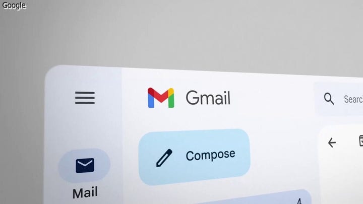 How to use Gmail's smart compose feature