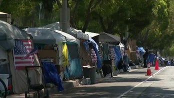 ‘Ingraham Angle’ on veteran homelessness, Afghan refugees