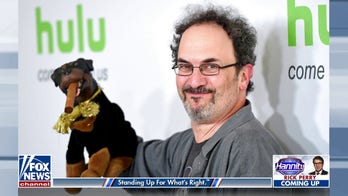 Stephen Colbert staffers arrested for illegal entry of Capitol