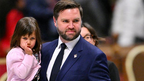 WATCH LIVE: Vice President JD Vance tours Rome with his wife, children - Fox Business Video
