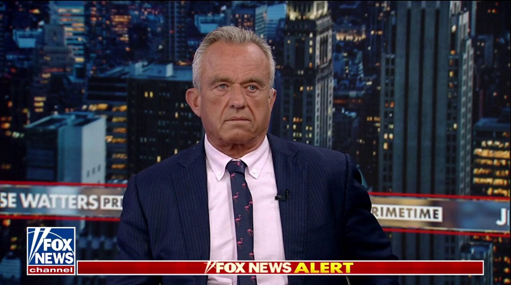 RFK Jr. on Trump Assassination Attempt: Bewildering Lack of Security