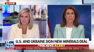US may scale back role in Russia-Ukraine peace talks - Fox News