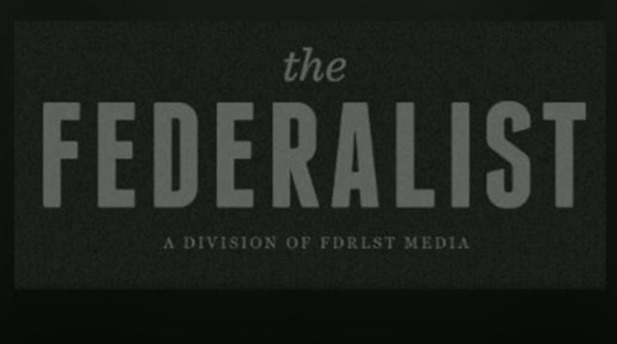 The Federalist forced to disable its comments section in order to keep Google ads
