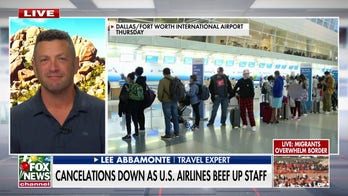 115 million Americans expected to travel for Christmas