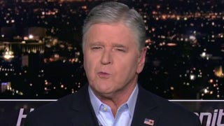 Hannity: Harris is more radical than any other major party presidential candidate - Fox News