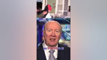 Kilmar Abrego Garcia never had final deportation order: 'Astounding incompetence'