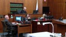 Clancy judge schedules hearing on motion to preserve juror records