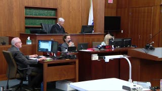 Clancy judge schedules hearing on motion to preserve juror records