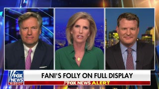  Fani Willis' actions are illegal: Mike Davis - Fox News