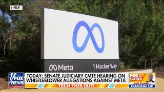 Meta accused of burying child safety research as lawmakers demand accountability