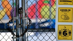 Florida pediatricians send letter to Gov. DeSantis over concerns of reopening schools amid coronavirus