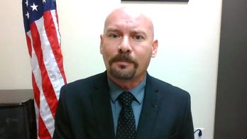 'The Ingraham Angle' on Team Biden embracing China, criminals