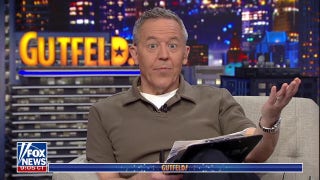 Greg Gutfeld: Dems destroyed the appeal and necessity of legal immigration