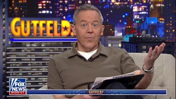 Greg Gutfeld: Dems destroyed the appeal and necessity of legal immigration