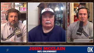 The Russini Scandal Was So Public.....  | Hot Mic w/ Hutton and Withrow