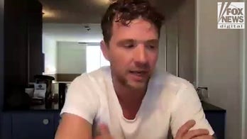 Ryan Phillippe on how his faith is ‘incredibly’ important to him